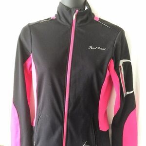 Pearl Izumi Elite Cycling Softshell Jacket Xsmall